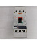 Rock Solid Thermal Magnetic Circuit Breaker Three Pole Five Hundred Amps Six Hundred VAC Two Hundred Fifty VDC Din Rail And Panel Mount Easy Install For Tight Spaces