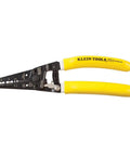 Dual NMD-90 Cable Stripper And Wire Cutter With Curved Serrated Nose, Pro Grade Tool For Quick Strips Of Canadian Romex