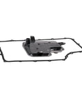 Transmission Filter Kit DF-320 for Ford 6.7L Powerstroke 2011 2019 with gasket visible