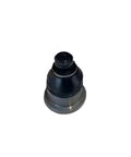 Close-up of a ball joint from Bentley Mulsanne Front Upper Control Arm Bushing Ball Joint Kit Replacement For Better Handling And A Solid Ride Fitment 3Y0407200 3Y0407041A 3Y0407042 3Y0407041B