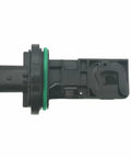 Heavy Duty Mass Air Flow Maf Sensor Meter For Chevy Cruze Aveo Volt Cobalt with green seal and connector for installation.