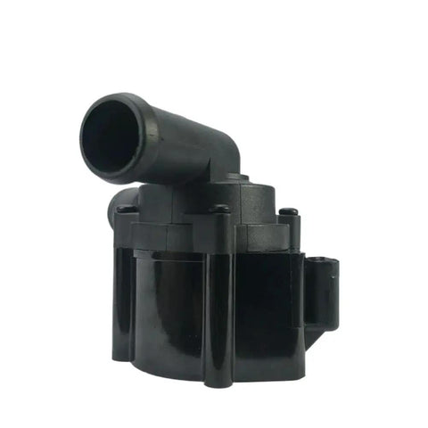 Premium Auxiliary Coolant Water Pump 03L965561 Heat Resistant For Engine Cooling System Durable Reliable Replacement To Keep Your Ride Cool And Running Smooth Under Heavy Load Conditions