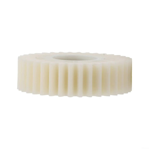 36 Tooth Internal Nylon Gear For Bafang 500W Drive Motor With Steel Bearing E Bike Transmission Replacement Part White