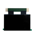Heavy Duty 10 Inch Lcd Screen Frame Replacement Bracket For 3D Printers with flat finish and mounting brackets for easy installation.