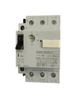 Adjustable Motor Protection Circuit Breaker 22 To 32 Amps Heavy Duty Industrial Safety Disconnect Switch with control panel features.