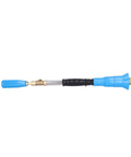 Heavy Duty High Pressure Garden Sprayer With Adjustable Nozzle For Lawn Yard And Farm Irrigation Blue Atomizer