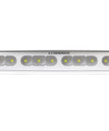 Heavy Duty Marine Led Flood Light 18 Inch IP68 Waterproof Deck Cockpit Security Fixture with multiple LED bulbs.