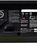 41A5021I Garage Door Opener Logic Board Replacement showing digital interface, black casing, compatible with multiple models.
