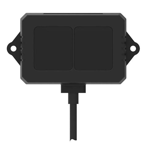Front view of 40m TOF Lidar Sensor With IP65 Weatherproof Tough Build For Drones And Robotics Dope 1 cm Resolution 100 Hz Frame Rate Pixhawk