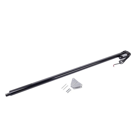 Beefy Heavy Duty 12V 40 Inch Long Stroke Linear Actuator Waterproof Electric Actuator With 2000N Lifting Power