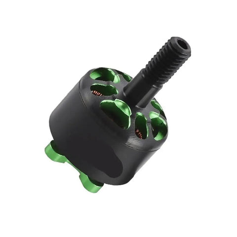 Brushless Drone Motor Set 1408 2800KV And 3650KV With 5mm Shaft For FPV Drones Quadcopters Multirotor Parts Four Pack Beefy Power