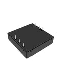 Kickstart Your Setup With This Heavy Duty 40 Watt Dcdc Switching Power Supply Module Featuring True Isolated Conversion And Quick Voltage Tweaks For Frictionless Ev Charging Builds Today, black power supply module