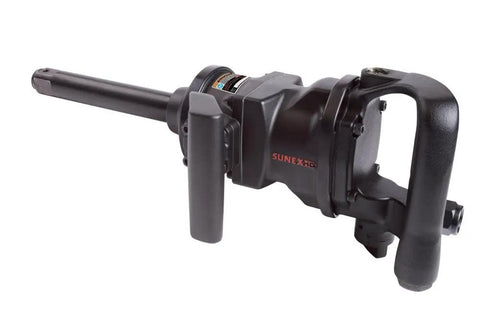 Badass Lightweight Air Impact Wrench Packs Gnarly 1600 Ft Lbs Of Torque With An Ergonomic Rear Grip And Three Forward Three Reverse Speeds For Mechanics Who Want Serious Power Without The Bulk Or Back Fatigue On Daily Garage Work Sessions