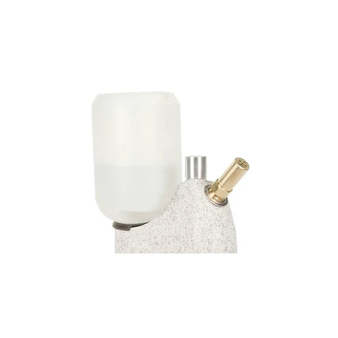 Hat Steamer 120V Rapid Steam In 1 Minute With 1300W Stainless Steel Heating Element And Die Cast Brass Housing details