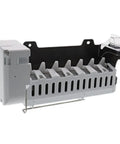 Ice Maker Replacement For LG Refrigerators Plug And Play Compatible With AEQ73209906 AP6836326 PS12714360 Fits 4952902