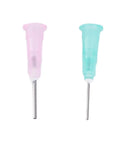 Two nozzles for Two Pack Solder Paste Extruder Portable Flux Glue Dispenser For Pro Grade Solder Paste Application Quick And Clean No Mess