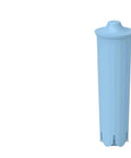 Premium Replacement Coffee Maker Water Filter Softens Hard Water For Smoother Sips And Big Time Brew Flavor Universal Fit Standard Drip Machines, blue carbon filter