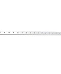 Aluminum T Slot Miter Track Jig for Woodworking, 450 mm, showing multiple slots for precise cuts, durable anodized alloy