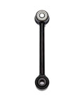 Upgrade Your Ride With This Fresh Lateral Control Arm For Hyundai Elantra 2007 2012 Featuring Durable Steel Build Bolt-On Install And Rubber Bushings To Fix Wobbly Handling Smoothly Replace OEM 55250 1H000 And 552502H000 Parts Now, black steel rear lateral control arm with rubber bushings