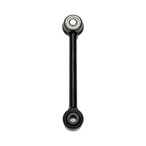 Upgrade Your Ride With This Fresh Lateral Control Arm For Hyundai Elantra 2007 2012 Featuring Durable Steel Build Bolt-On Install And Rubber Bushings To Fix Wobbly Handling Smoothly Replace OEM 55250 1H000 And 552502H000 Parts Now, black steel rear lateral control arm with rubber bushings