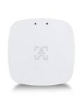 Smart Home Presence Sensor With Zigbee Millimeter Wave Radar Detection For Home Assistant Via Zigbee2mqtt Real Time Presence Distance Illuminance Sensing And Instant Motion Alerts Dope Home Automation Upgrade, white square wall mount