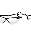 Top Shelf Rx Compatible Safety Glasses Offering Slick Lightweight Frames And Hella Comfortable Fit For Long Hard Shifts Featuring Rugged Polycarbonate Lenses.