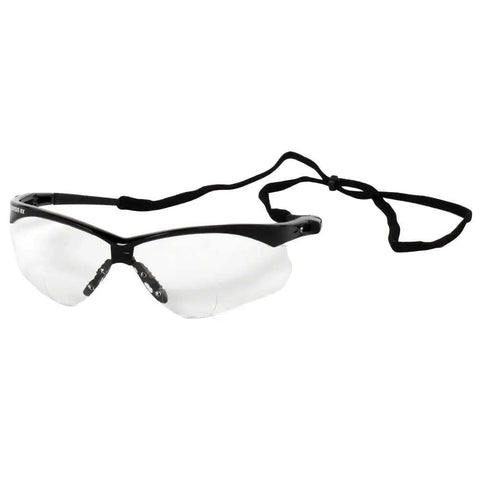 Top Shelf Rx Compatible Safety Glasses Offering Slick Lightweight Frames And Hella Comfortable Fit For Long Hard Shifts Featuring Rugged Polycarbonate Lenses.