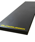 Heavy Duty Poly Snow Plow Cutting Edge 3/4 Inch Thick, 3 Inch Wide, 60 Inch Long, Driveway Safe for Snow Blowers and ATVs