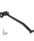 Lightweight Aluminum Motorcycle Kickstand For YZ250F YZ450F 2006 2009 Dirt Bike Side Stand With Anodized Rust Resistant Finish