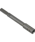 Adapter For Driver With 83mm Reach, Compact DIY Multitool Accessory, Easy In Out Quick Connect, Slim Flat Connection For Tight Spaces