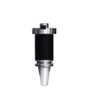 True Workhorse BT50 CNC Milling Tool Holder featuring rock solid grip and impact resistant build for precision machining.