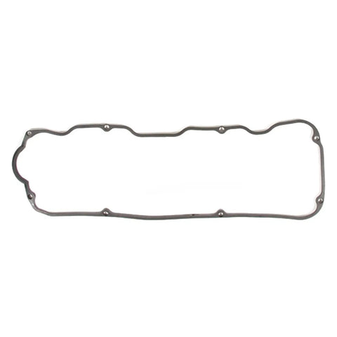 Complete Engine Overhaul Gasket And Seal Kit For Nissan D21 Pickup 2.4L KA24E valve cover gasket made of reinforced material.