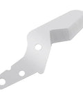 Pro Grade PVC And PPR Pipe Cutter For 3 To 32mm Pipes With 65Mn Steel Blade Replaceable Blades Lock Design Easy Grip Plastic Pipe Scissors For Home Plumbing HVAC Installations And Quick DIY Repairs replacement 65Mn steel blade