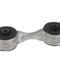 Smooth Rolling Heavy Duty Engine And Transmission Motor Mount Set Complete Five Piece Replacement Kit For Four Point Six Liter Engines, rubber and metal component.