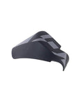 Heavy Duty Rear Derailleur Cover Clutch Assembly with fasteners, durable black material, designed to prevent chain slap.