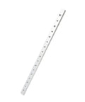 Aluminum T Slot Miter Track Jig For Woodworking, 100 mm, 200 mm, 300 mm, Or 450 mm Options, durable anodized alloy