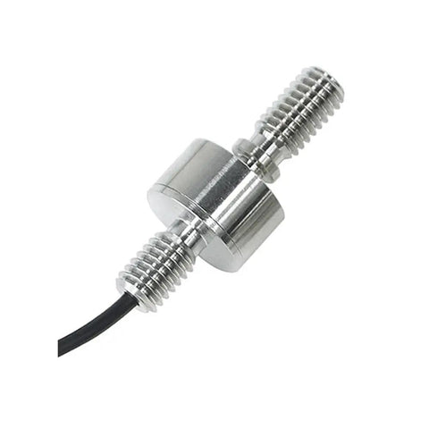 5 Kg Dual Function Tension And Compression Load Cell In Stainless Steel For Testing Machines Robotics Automotive And Industrial Applications Workhorse Force Sensor With High Accuracy And Durable Construction, threaded