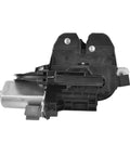 Built Tough Heavy Duty Rear Hatch Tailgate Lock Actuator Fits Volkswagen Sharan Touareg 3 6liter 2012 To 2018 Solid Direct Mount OEM Grade.