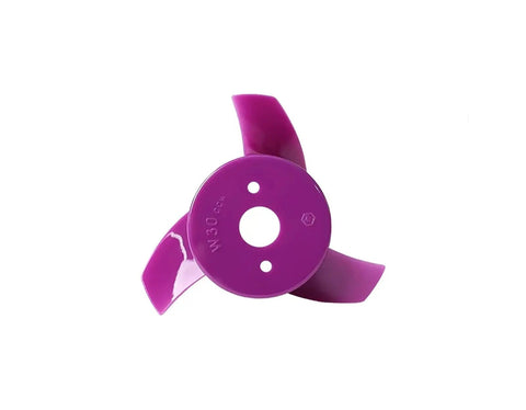 Beefy 24V DC Underwater Thruster Motor With Brushless 3 Phase ESC Remote Control Waterproof Permanent Magnet propeller