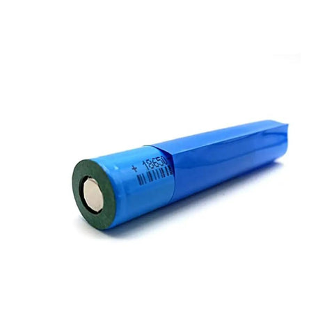 Bulk 100 Pcs 18650 Battery PVC Heat Shrink Tubing 30mm Wide 72mm Long 0.08mm Thick Plus 100 Pcs 18650 Li Battery Insulation Gasket Adhesive Ring