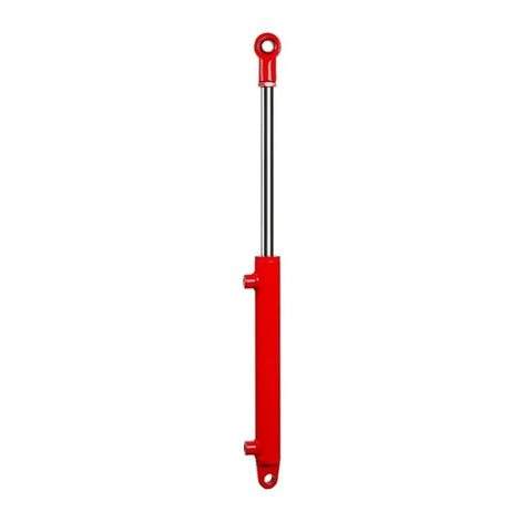 Heavy Duty Double Acting Hydraulic Cylinder Built Like A Brick On Job Sites Compact Hsg4025 Two Ton Bidirectional Unit Easy Install High Pressure Knockout Performance Gets Any Tough Grunt Work Done Without Skipping A Beat For Real