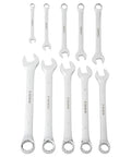 Set of wrenches from UTV Tool Roll Kit With Belt Removal Tools For Kawasaki Teryx KRX 1000 2020-2026 And KRX4 1000 2023-2026