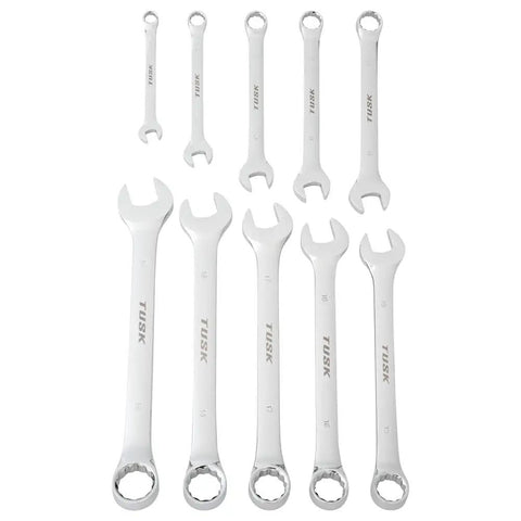 Set of wrenches from UTV Tool Roll Kit With Belt Removal Tools For Kawasaki Teryx KRX 1000 2020-2026 And KRX4 1000 2023-2026