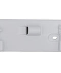 Refrigerator Flapper Door Center Hinge Mullion Replacement Kit Fits Specific Models Easy Install DIY Friendly Durable Pivot