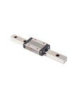 Beefy MGN15 Linear Rail Kit 1000mm Long With MGN15H 15mm Sliding Carriage Block Black For Precision 3D Printer And CNC Machines