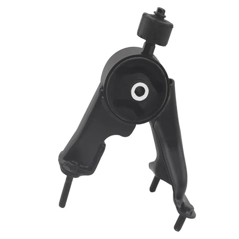 Front view of engine and transmission mount from Engine And Transmission Mount Kit For 2014 2019 Corolla 1.8L Auto Bolt On And Replaces OE Brackets