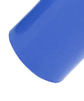 Close-up of blue cap from 10 Pack Silicone Intake Vacuum Hose Caps For 16mm Car Vacuum Lines Durable Universal End Caps