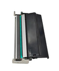 Heavy Duty Thermal Printhead 203 Dpi Part 79800m Compatible With Zebra Zm400 Barcode Label Printer viewed from the side.