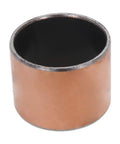 Top Notch Oilless Sleeve Bearing Crafted From Heavy Duty Carbon Steel And Pure Copper For Slick Motion In 35 mm Bore 39 mm Outer Diameter 30 mm Length