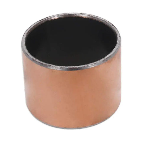 Top Notch Oilless Sleeve Bearing Crafted From Heavy Duty Carbon Steel And Pure Copper For Slick Motion In 35 mm Bore 39 mm Outer Diameter 30 mm Length